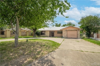 1207 Dolores Del Rio Ave, Mission, TX 78572
