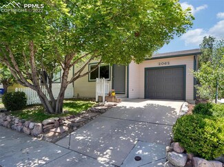2062 Copper Creek Dr, Colorado Springs, CO 80910