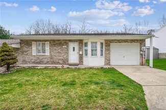 324 Clavale Dr, North Versailles, PA 15137