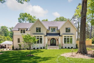 5414 Finsbury Place, Charlotte, NC 28211