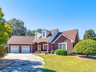 40 Lakewood Ct, Sumter, SC 29150