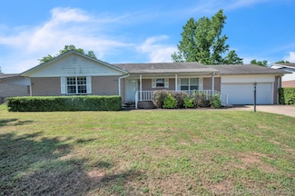 20 W Stadium Rd, Bixby, OK 74008