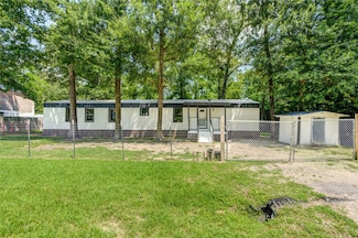 26342 Hunters Trail, New Caney, TX 77357