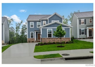 6673 Cassia Loop, Moseley, VA 23120