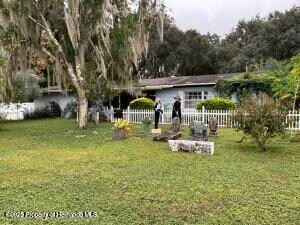 3820 E Orange Dr, Hernando, FL 34442