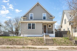 3519 Emerson Ave N, Minneapolis, MN 55412