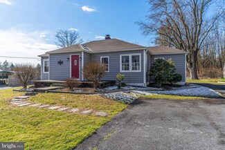 116 W Cherry Rd, Quakertown, PA 18951