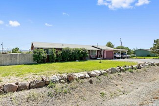 11540 Mistletoe St, Reno, NV 89506