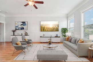 2802 Morrison St Unit 203, Houston, TX 77009