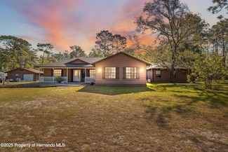 6080 Dexter Ln, Brooksville, FL 34602