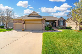 14206 W Ocala St, Wichita, KS 67235