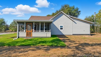 56433 S Highway 99, Jennings, OK 74038