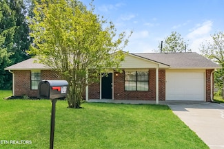 732 Genesis Ln, Knoxville, TN 37938