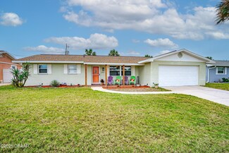106 Ocean Aire Terrace N, Ormond Beach, FL 32176