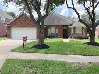 11406 Bogan Flats Dr, Houston, TX 77095