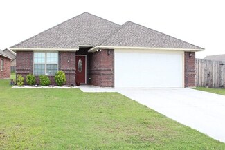 2314 SW Rolling Hills Place, Lawton, OK 73505