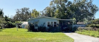 8032 E Skyline Ln, Floral City, FL 34436