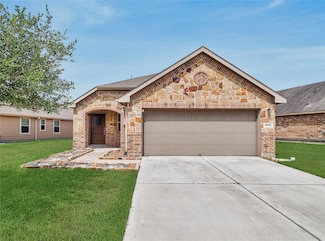 3602 Goldleaf Trail Dr, Katy, TX 77449