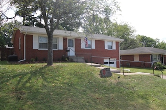 2906 Brigadoon Pkwy, Lexington, KY 40517