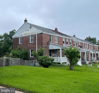5911 Glenkirk Rd, Baltimore, MD 21239