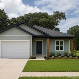117 Hansen Blvd, Pensacola, FL 32505