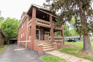 1392 Sheffield Rd Unit 1, Cleveland, OH 44121