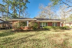 211 Pine Shadow Dr, Conroe, TX 77301