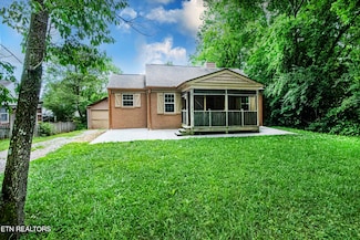 1504 Garfield St, Alcoa, TN 37701