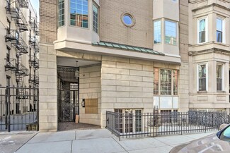 1108 Hudson St Unit 1B, Hoboken, NJ 07030