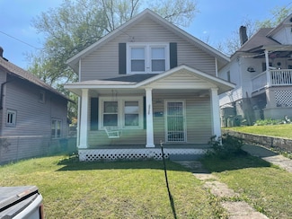 1729 Wise Ave SE, Roanoke, VA 24013