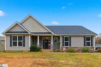 3542 S Carolina 414, Landrum, SC 29356