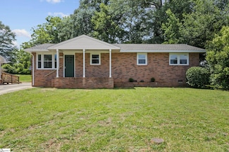 168 Oakvale Dr, Piedmont, SC 29673