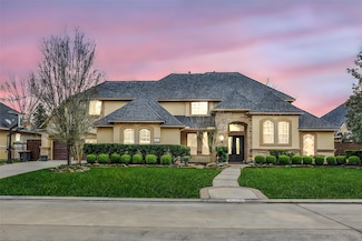 1506 Graystone Creek Ct, Kingwood, TX 77345