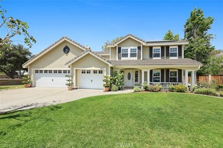 853 E Leadora Ave, Glendora, CA 91741