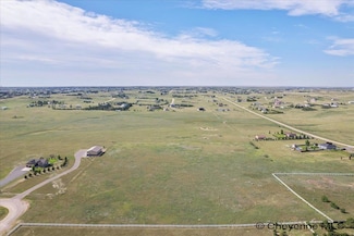 Tr 11 Sorrento Ln, Ranchettes, WY 82009