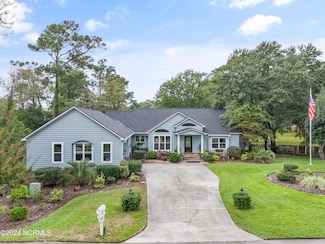 3217 Channelside Dr SW, Supply, NC 28462