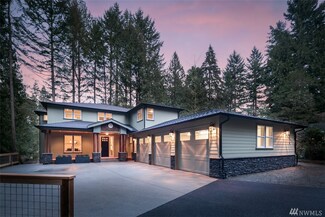 3524 NE 182nd St, Lake Forest Park, WA 98155