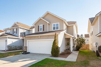 8816 Kellum Dr, North Charleston, SC 29420