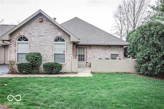7545 Briarstone Dr, Indianapolis, IN 46227
