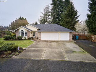 11716 NE 60th Ave, Vancouver, WA 98686