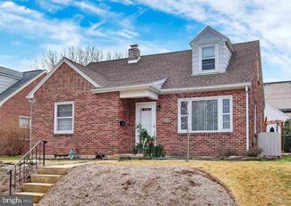 1244 W Princess St, York, PA 17404