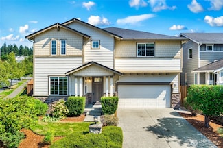 21903 41st Ave SE, Bothell, WA 98021