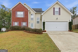 3026 Highland Park Ln Unit II, Lithonia, GA 30038