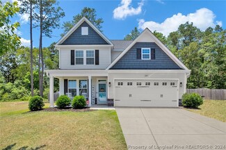 3104 Buckley Dr, Eastover, NC 28312