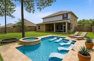 168 Secret St, Freeport, FL 32439