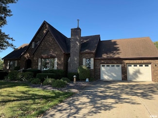 14850 Ray Rd, Rushville, IL 62681