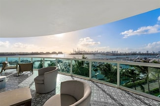 1000 S Pointe Dr Unit 501, Miami Beach, FL 33139