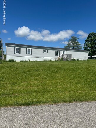 4299 High Plains Rd, Vine Grove, KY 40175