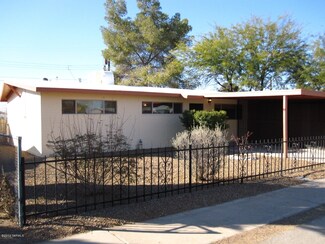 1750 S Richey Blvd, Tucson, AZ 85713