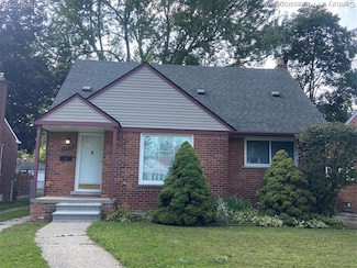 9555 Arcola St, Livonia, MI 48150